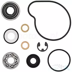 Zestaw naprawczy pompy wody Vertex 821839