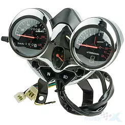 Licznik  Romet Z150 