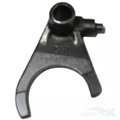 Wodzik zmiany biegów prawy Zuumav Zongshen NC 450 4T LC