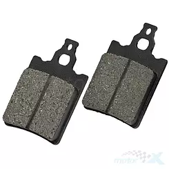 Klocki hamulcowe RMS S42
