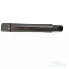 Wałek pompy cieczy chłodzącej Junak M11 / M14 / M16 / M20 / M25