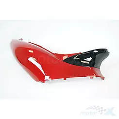Osłona tylna górna prawa czerwony R6P Kymco Super 9