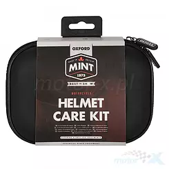 Zestaw do pielęgnacji kasku Oxford Mint Helmet Care Kit