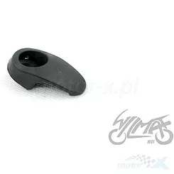 Hak na kask, wieszak bagażowy na zakupy Kymco Agility 50