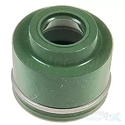 Uszczelniacz zaworu, 1 sztuka, Athena, Honda / Husqvarana / MBK / Suzuki / Yamaha