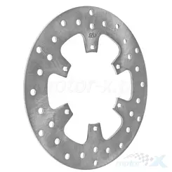 Tarcza hamulcowa RB Max, przednia, Gilera Runner 125-200 08/2005-, Fuoco 500 / Piaggio MP3 125-500