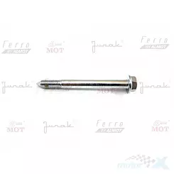 Śruba M8x78mm cylindra Junak 122 4T 125 OHV AC