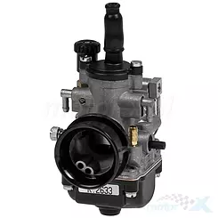 Gaźnik Dellorto PHBG 21 CS Peugeot / Minarelli AM 