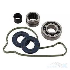 Zestaw naprawczy pompy wody Hot Rods WPK0066