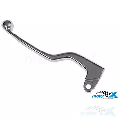 Dźwignia sprzęgła lewa, kuta, aluminium, Honda CR 125-250 / XR 250-650