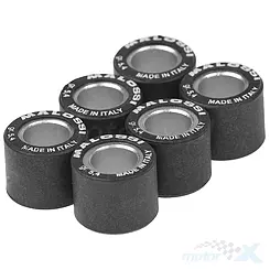 Rolki wariatora 15x12mm Malossi [grupa]