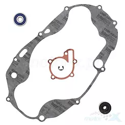 Zestaw naprawczy pompy wody Prox (57.2317) Yamaha YFZ 350 BANSHEE '87-06