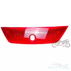 Odblask kufra (SKU): KUC002-MX