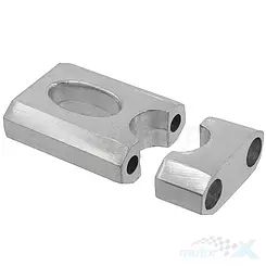 Mocowanie kierownicy Barton CRF 50 / CRF 70