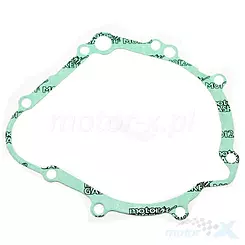 Uszczelka pokrywy silnika lewej Athena, Suzuki GSX-R 600 06-17 / GSX-R 750 06-19