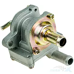 Zawór recyrkulacji spalin EGR 139QMB/QMA (GY6 50) 4T
