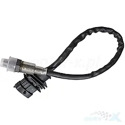 Sonda lambda, czujnik tlenu, QJMotor SRK 125 S