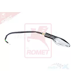 Kierunkowskaz tylny Romet CRS 125FI L