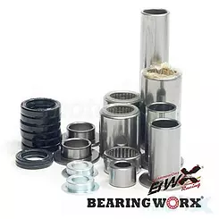Zestaw naprawczy łącznika, przegubu wahacza Bearing Worx SAL90002 (27-1065)