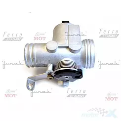 Przepustnica Junak JETMAX 250