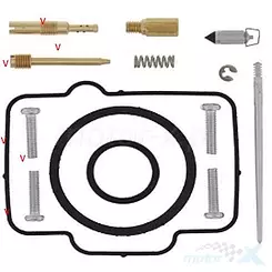 Zestaw naprawczy gaźnika Bearing Worx CK30768 (26-1166)