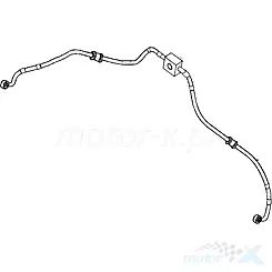 Przewód hamulcowy przedni Kymco MXU / Maxxer
