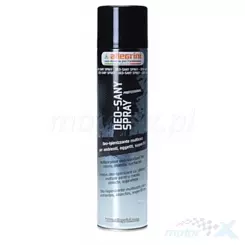 Środek odkażający Allegrini deo-sany 400 ml