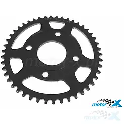 Zębatka tylna IGM 420, 48z (TZR 50 / X-Power 50)