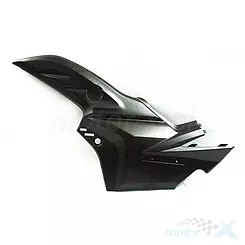 Osłona boczna lewa pod zbiornikiem paliwa Barton Blade 125