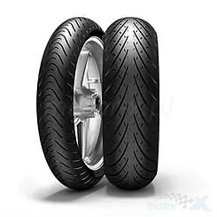 Opona motocyklowa szosowa Metzeler 120/80-18 RoadTEC 01 62H TL M/C tył