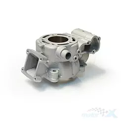 Cylinder goły 48.50mm 85cc, powłoka nicasil, Cylinder Works Kawasaki KX 85 '06-'13
