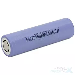 Ogniwo LI-ION BAK N18650-CP 3.6V 3350MAH