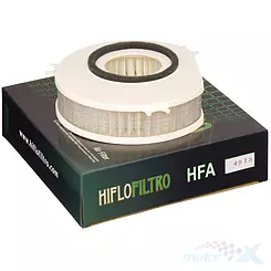Wkład filtr powietrza papierowy HifloFiltro HFA4913