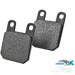 Klocki hamulcowe Galfer Semi Metal Scooter FD065G1050