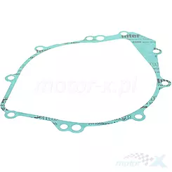 Uszczelka pokrywy silnika lewej Vertex 331039