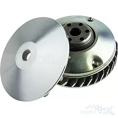 Wariator kompletny z tarczą zewnętrzną Shineray XY200ST-9C