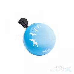Dzwonek rowerowy Electra seagulls dome 533387
