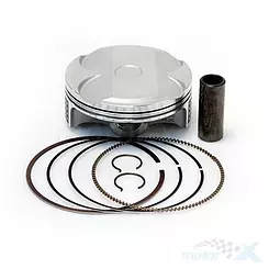 Tłok kompletny 94.95mm, kuty, Vertex GP RACER 24113A
