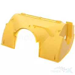 Obudowa wirnika, odśnieżarka Romet Home Edition HE4