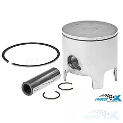 Tłok kompletny Athena / Stage6 Racing 70cc (A), d.47,54mm, sworzeń 12mm