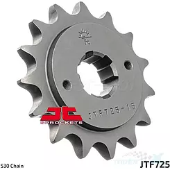 Zębatka przednia 530 14 zębów JT Sprockets JTF725