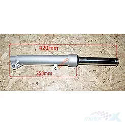 Amortyzator przedni lewy Motobi Orlik 2 / Motomar Blade