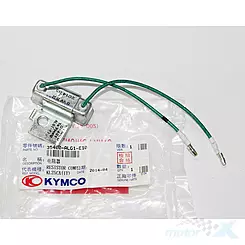 REZYSTOR PEOPLE/AG 16+ 35400-ALG1-E10