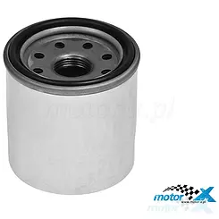 Filtr oleju chrom Honda / Kawasaki / Polaris / Yamaha