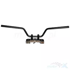 Kierownica Biketec BT0104 (2303050000)