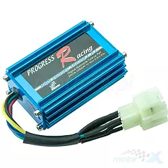Moduł zapłonowy tuning 139QMB/QMA (GY6 50) 4T