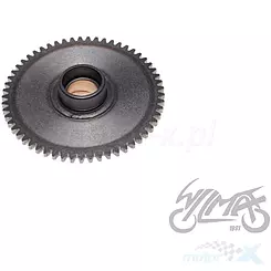 WOLNE KOŁO ROZRUSZNIKA Shineray XY125-10D
