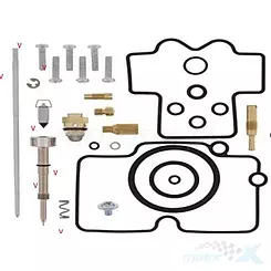 Zestaw naprawczy gaźnika Bearing Worx CK30874 (26-1461)