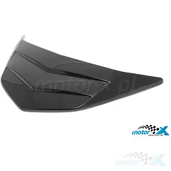 Łącznik osłon tylnych czarna Revo Peugeot Speedfight II
