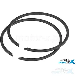 Pierścienie tłoka 47.00mm 70cc Airsal Sport Suzuki TS 50 X